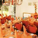 Best Western Parkhotel Weingarten 