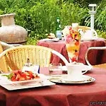 Best Western Parkhotel Weingarten 