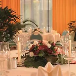 Best Western Parkhotel Weingarten 