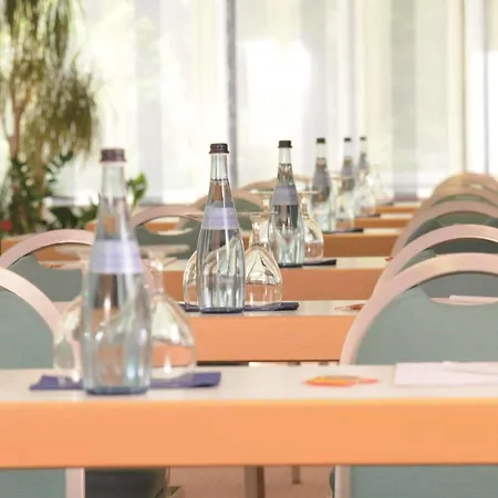 Parkhotel Weingarten 
