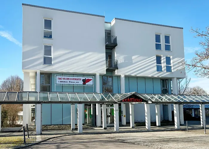 Parkhotel Weingarten
