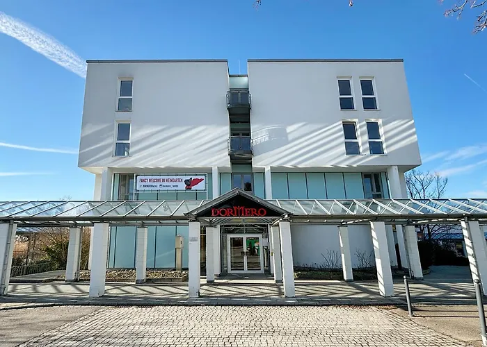 Parkhotel Weingarten