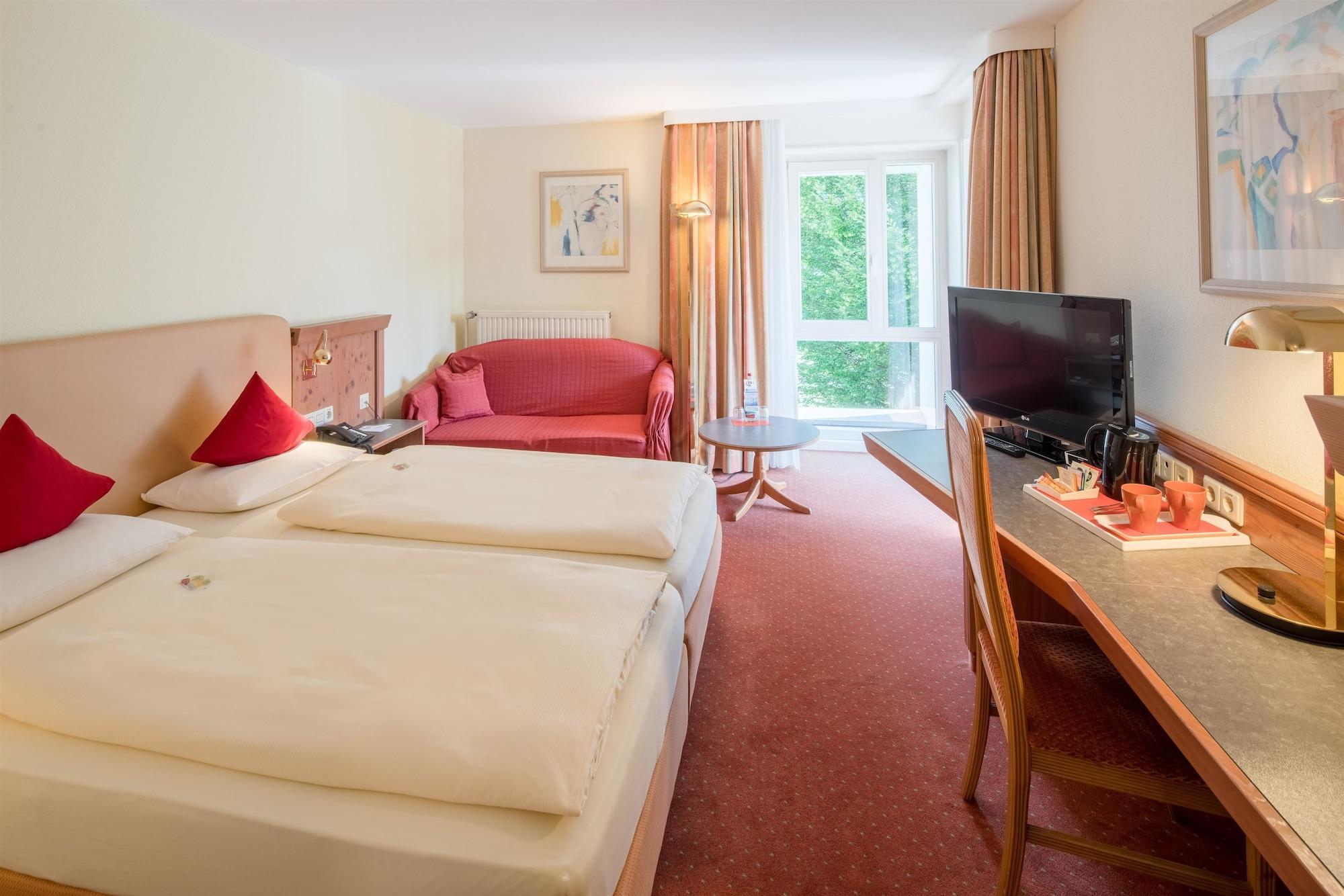 Hotel Parkhotel Weingarten