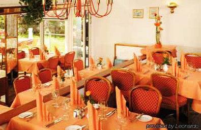 Parkhotel Hotel 4*