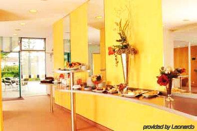 Parkhotel Вайнгартен