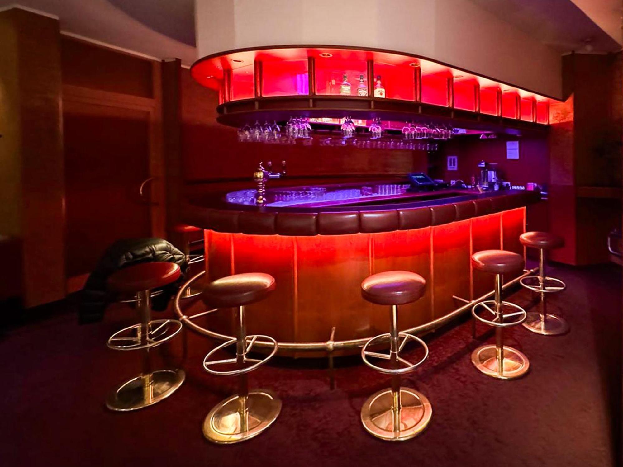 Hotel Western Parkhotel Weingarten 4*