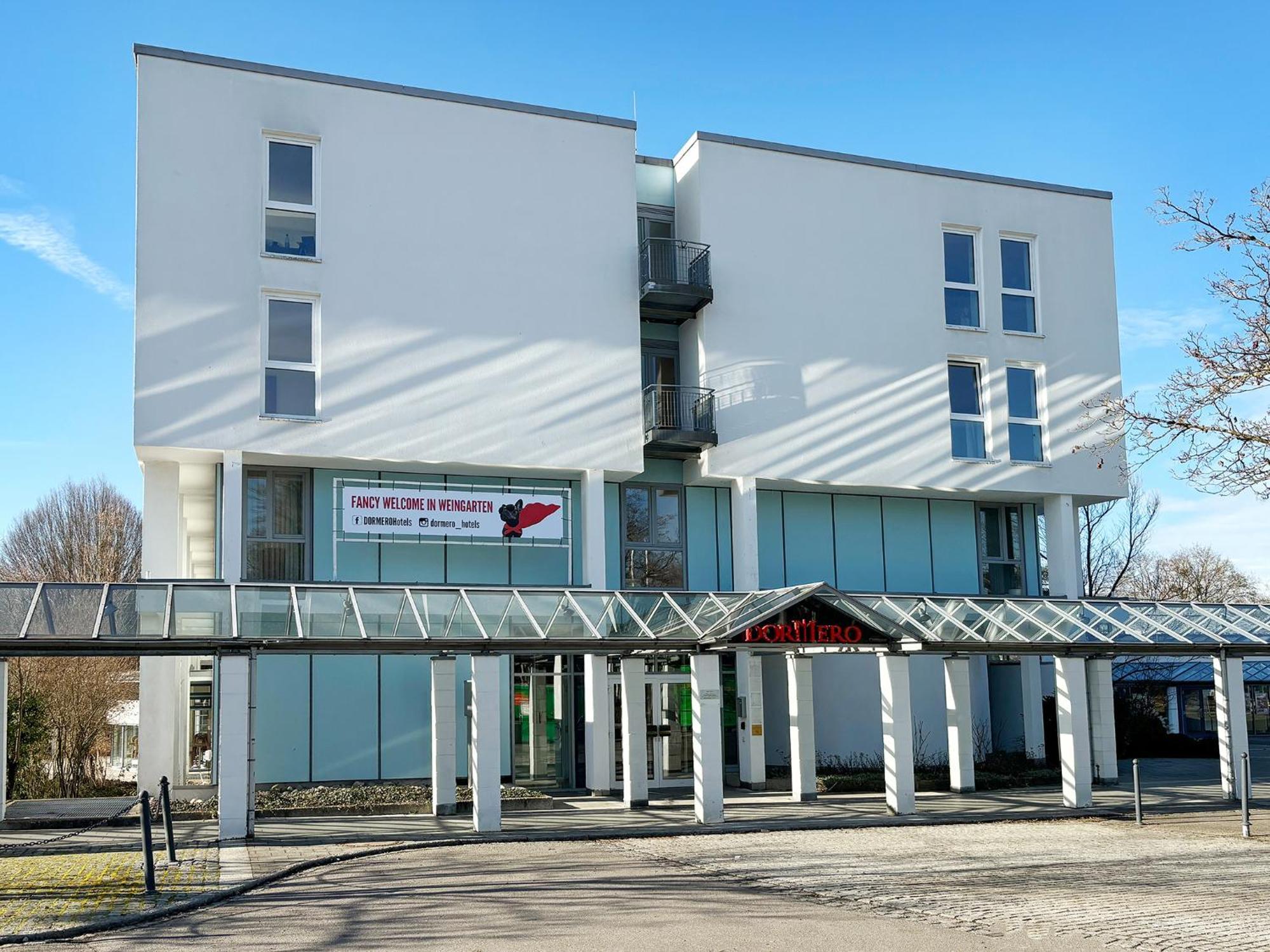 Western Parkhotel Weingarten 4* Weingarten (Wuerttemberg)