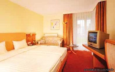 Western Parkhotel Weingarten 4* Weingarten (Wuerttemberg)
