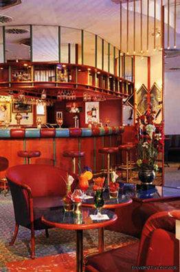 Western Parkhotel Weingarten 4* Weingarten (Wuerttemberg)
