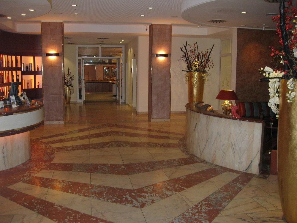 Western Parkhotel Weingarten Weingarten (Wuerttemberg)