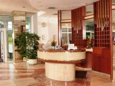 Parkhotel 4* Weingarten (Wuerttemberg)