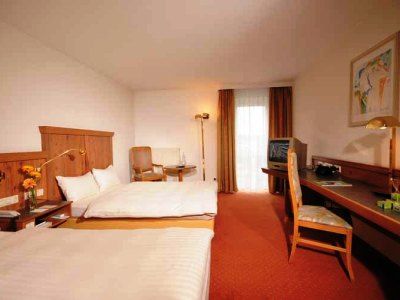 Parkhotel Hotel 4*