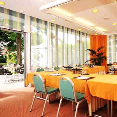 Hotel Parkhotel Weingarten
