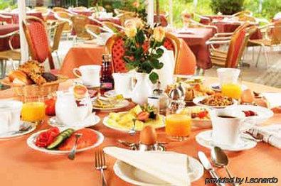 Parkhotel 4* Вайнгартен