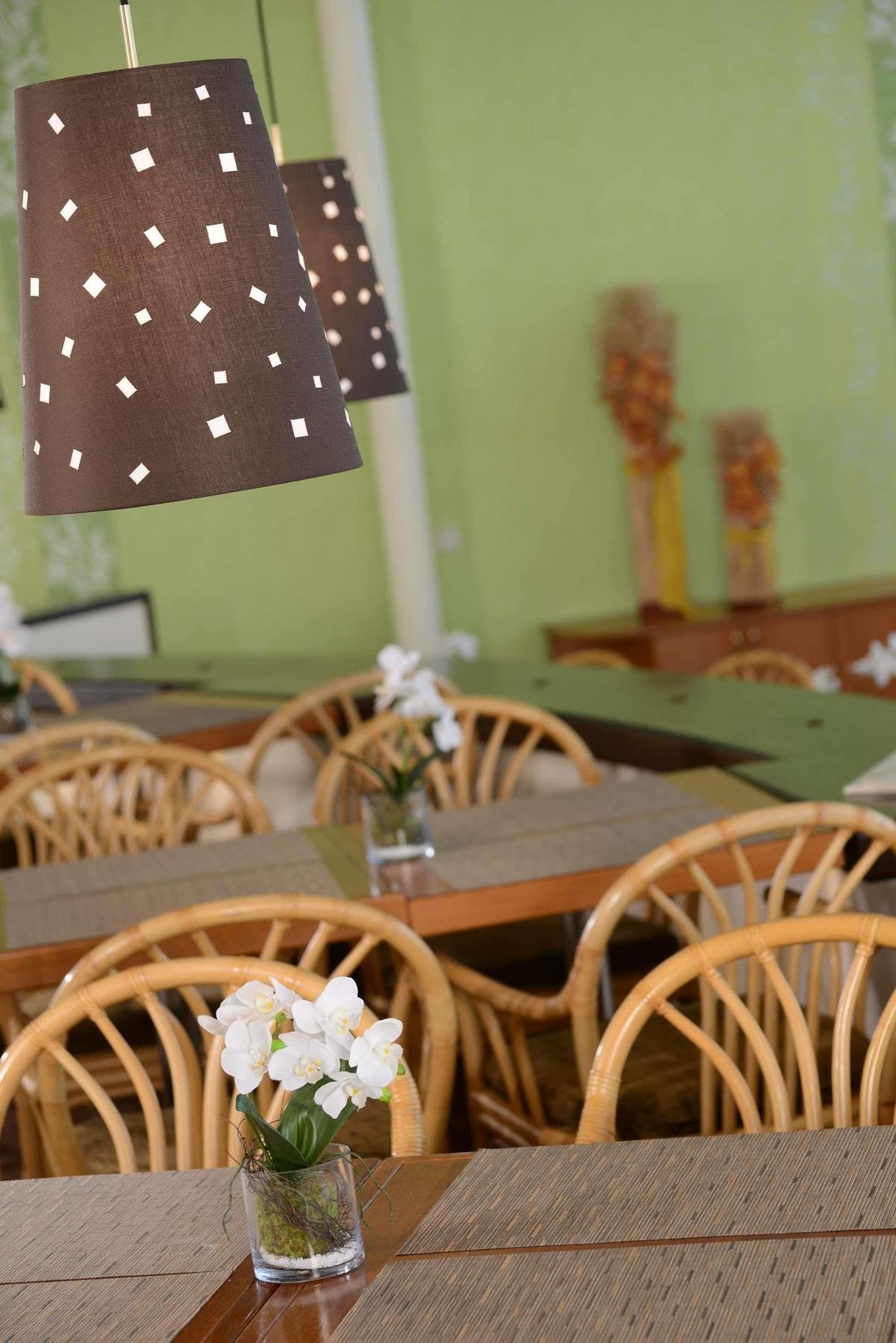 Parkhotel Hotel 4*