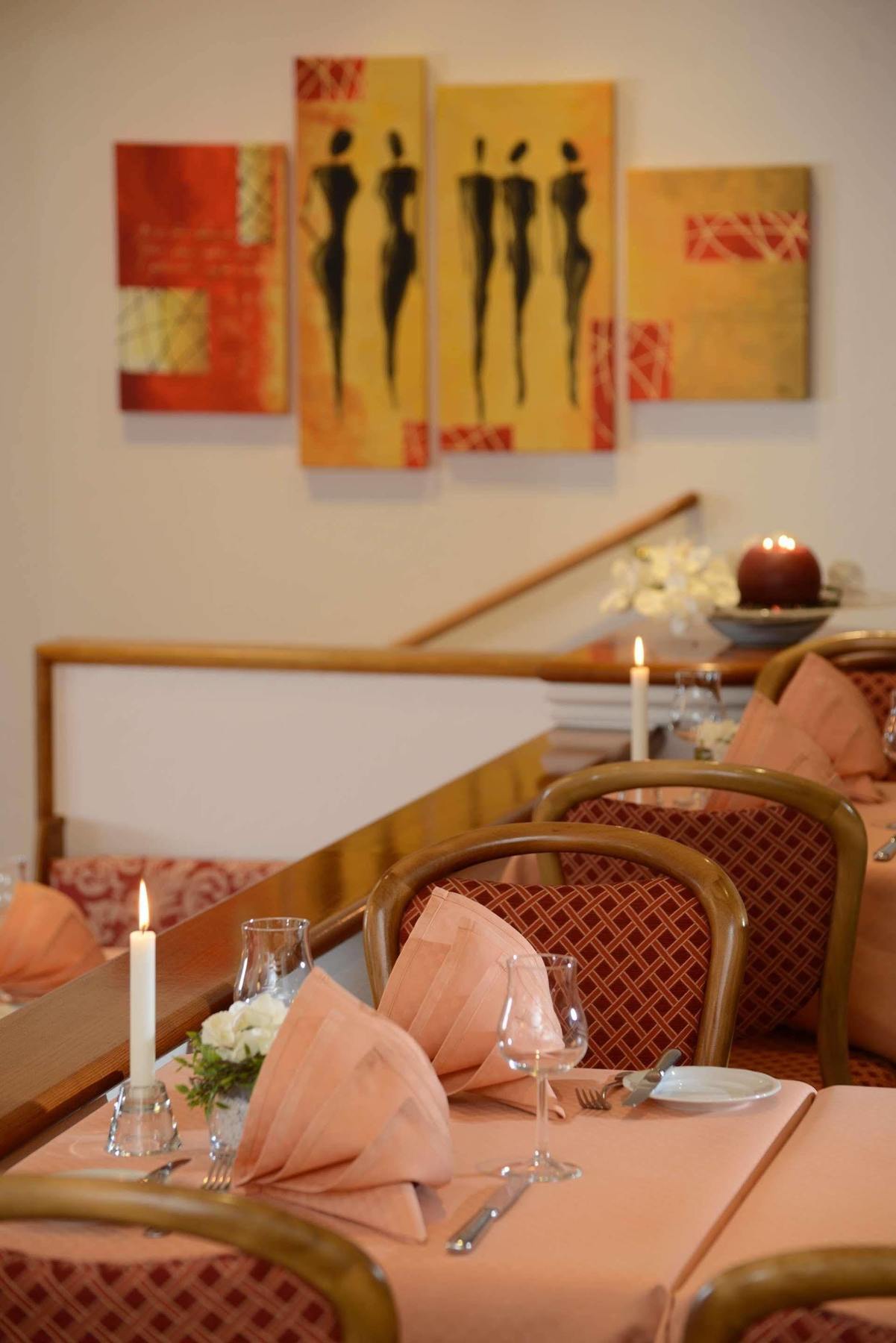 Western Parkhotel Weingarten