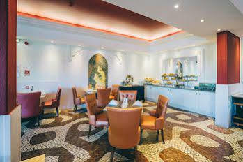 Parkhotel Weingarten Hotel