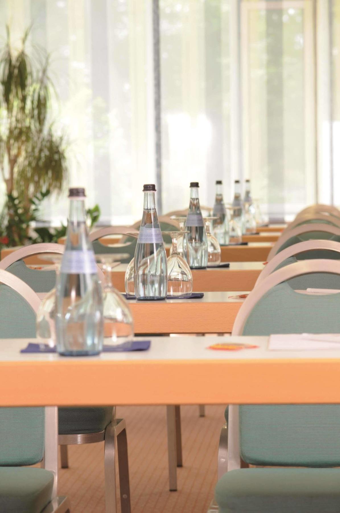 Hotel Parkhotel 4*