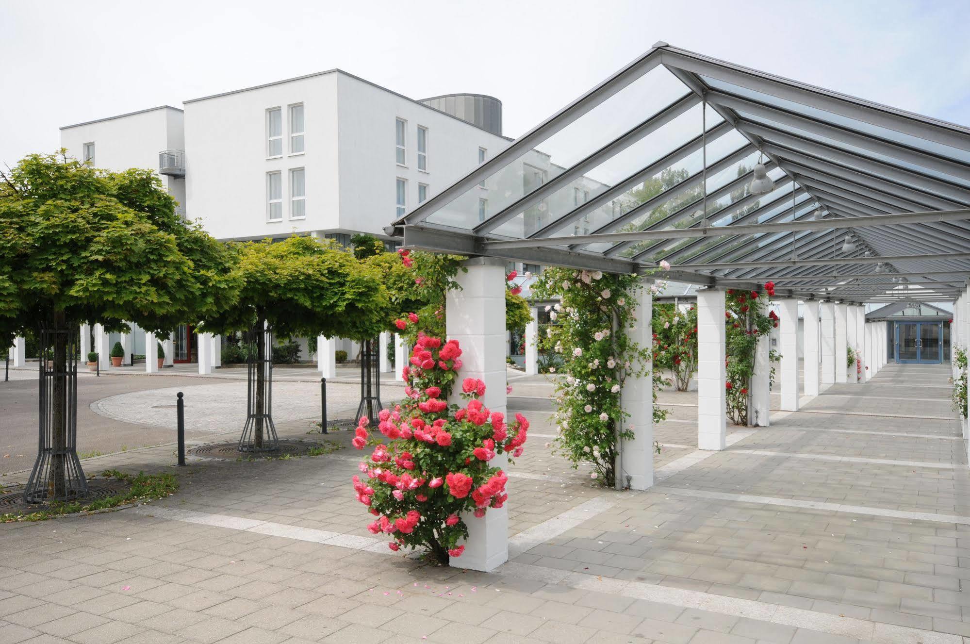 Western Parkhotel Weingarten Hotel