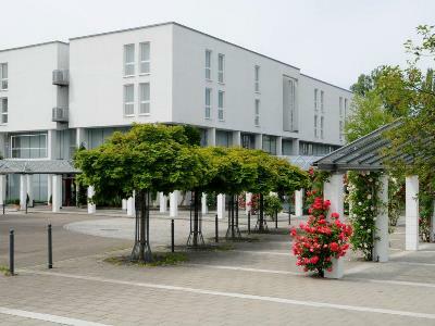 Parkhotel Weingarten (Wuerttemberg)