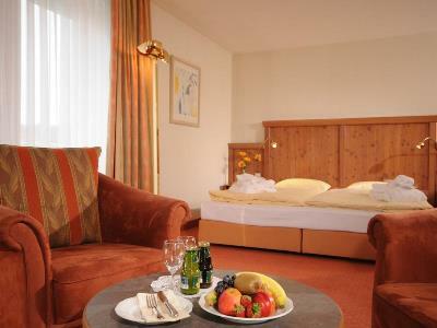 Western Parkhotel Weingarten 4* Weingarten (Wuerttemberg)