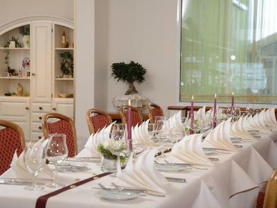Hotel Western Parkhotel Weingarten Weingarten (Wuerttemberg)