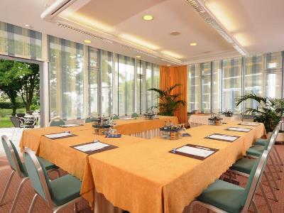Parkhotel Weingarten Hotel Weingarten (Wuerttemberg)