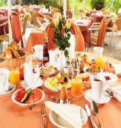 Hotel Western Parkhotel Weingarten 4*