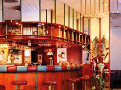 Western Parkhotel Weingarten