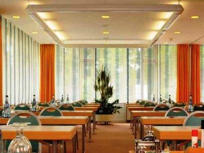 Western Parkhotel Weingarten Weingarten (Wuerttemberg)